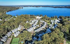 Stay At Raffertys Resort